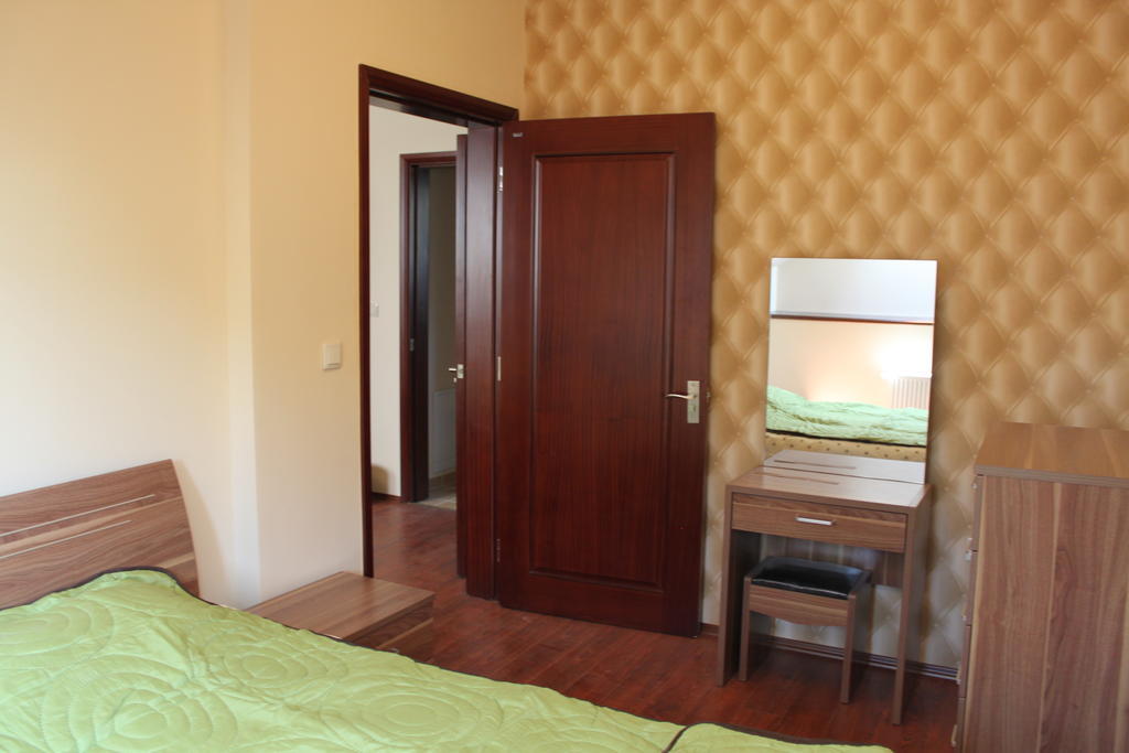Spirit Apartman Hajdúszoboszló Camera foto