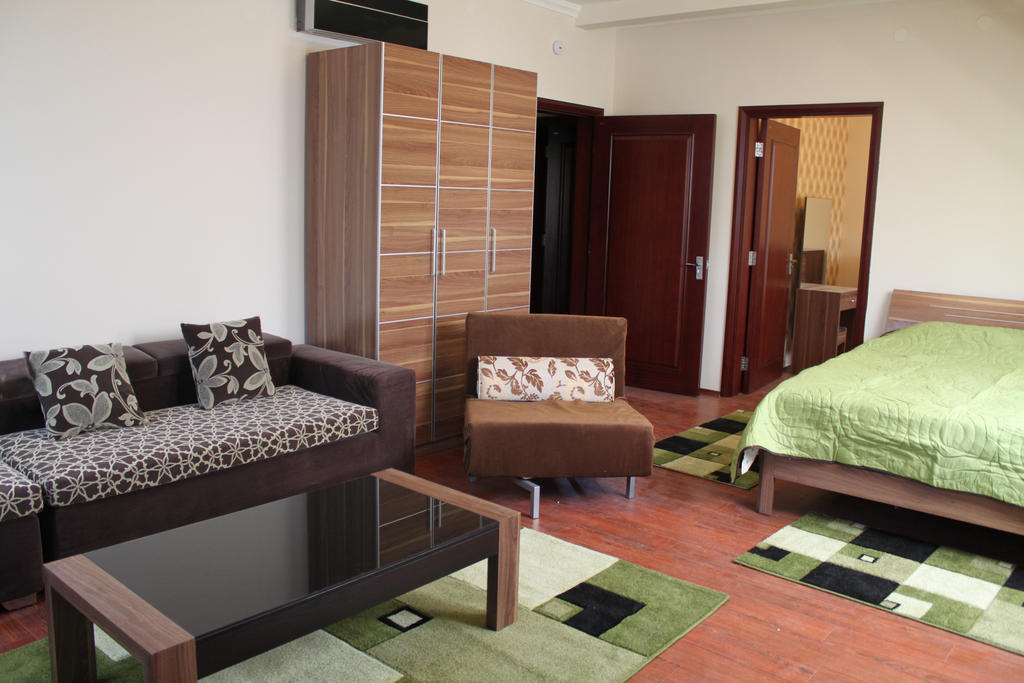Spirit Apartman Hajdúszoboszló Camera foto