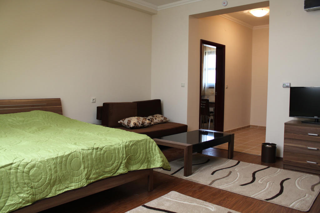 Spirit Apartman Hajdúszoboszló Camera foto