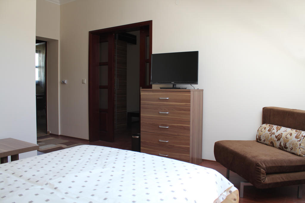 Spirit Apartman Hajdúszoboszló Camera foto