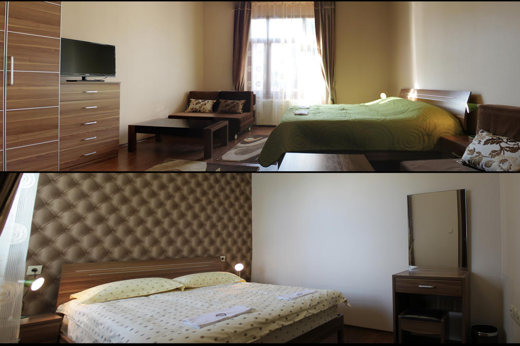 Spirit Apartman Hajdúszoboszló Camera foto