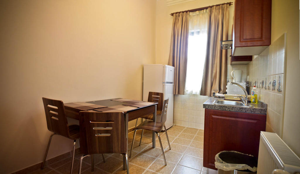 Spirit Apartman Hajdúszoboszló Camera foto