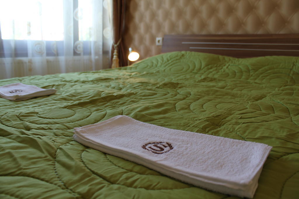 Spirit Apartman Hajdúszoboszló Camera foto