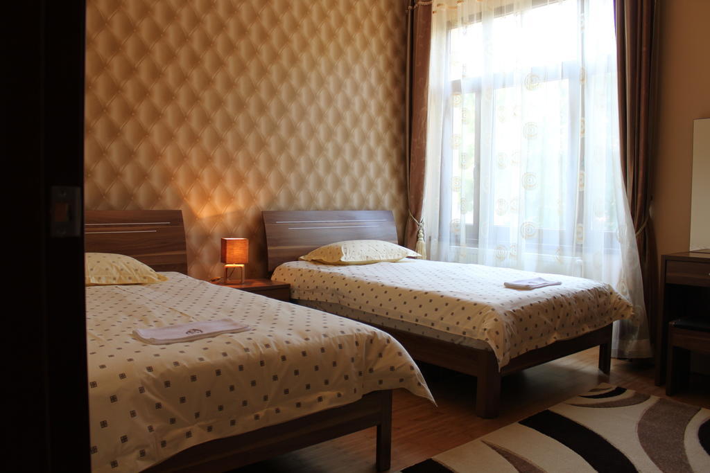 Spirit Apartman Hajdúszoboszló Camera foto