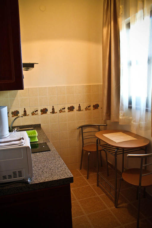 Spirit Apartman Hajdúszoboszló Camera foto