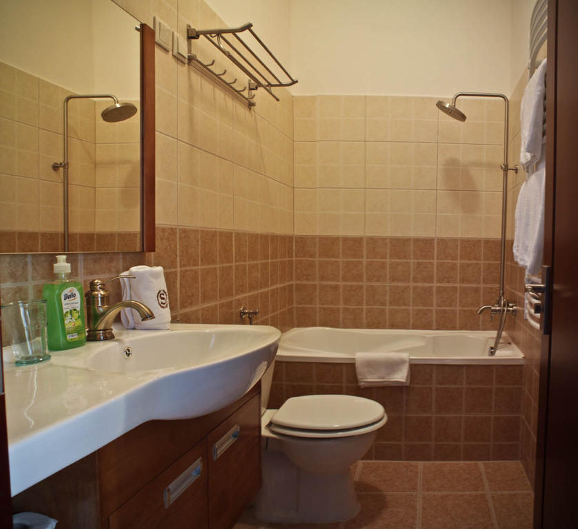 Spirit Apartman Hajdúszoboszló Camera foto